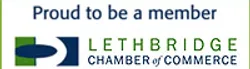 Lethbridge Chamber of Commerce Member